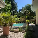 Tinyhouse Mit Pool, Outdoor Whirlpool Und Garten * Petershagen-Eggersdorf