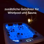 Tinyhouse Mit Pool, Outdoor Whirlpool Und Garten 펜션 Petershagen-Eggersdorf