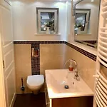 Tinyhouse Mit Pool, Outdoor Whirlpool Und Garten * Petershagen-Eggersdorf