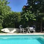 Tinyhouse Mit Pool, Outdoor Whirlpool Und Garten Petershagen-Eggersdorf