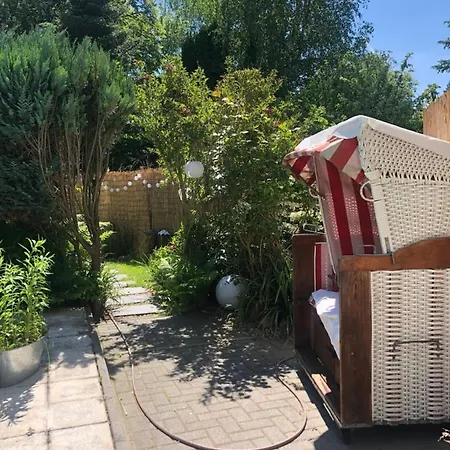 Dom wakacyjny Tinyhouse Mit Pool, Outdoor Whirlpool Und Garten