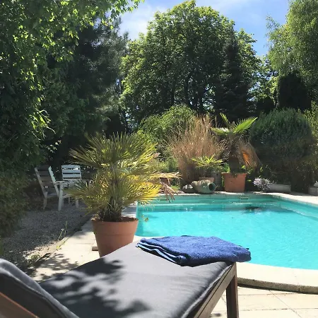 Tinyhouse Mit Pool, Outdoor Whirlpool Und Garten Petershagen-Eggersdorf
