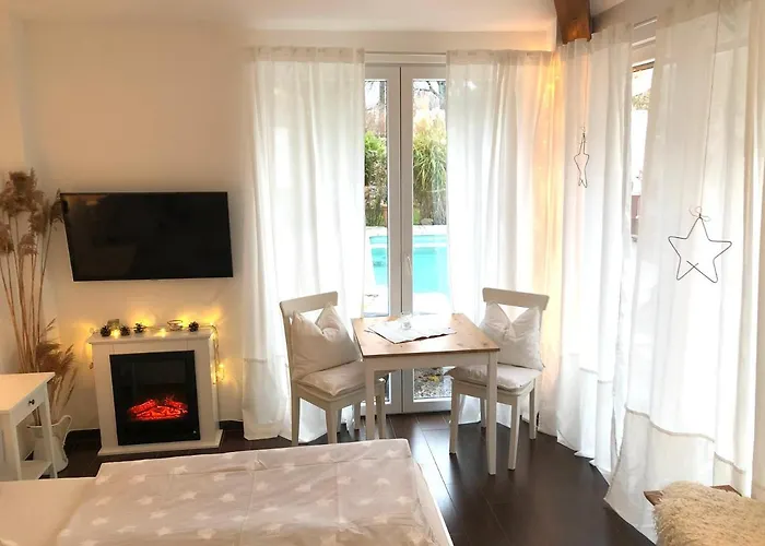 Tinyhouse Mit Pool, Outdoor Whirlpool Und Garten Сasa de vacaciones