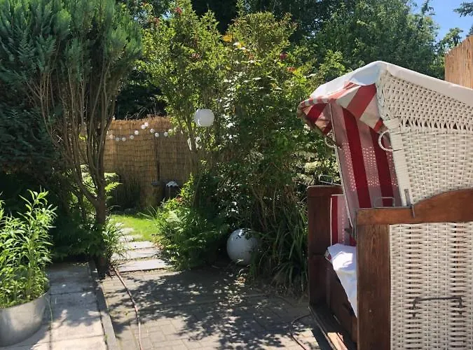 Сasa de vacaciones Tinyhouse Mit Pool, Outdoor Whirlpool Und Garten